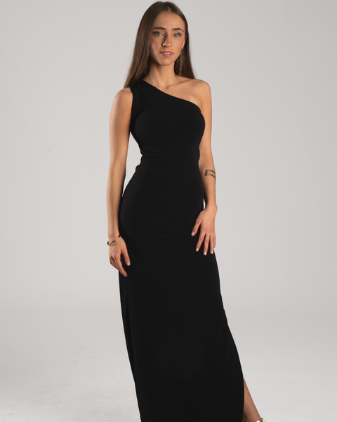Vestido Gianna negro