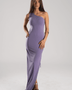 Vestido Gianna Lila