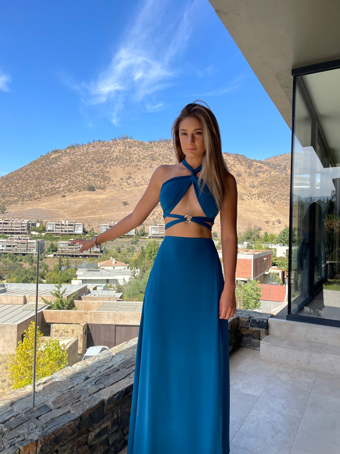 Conjunto Victoria Petróleo