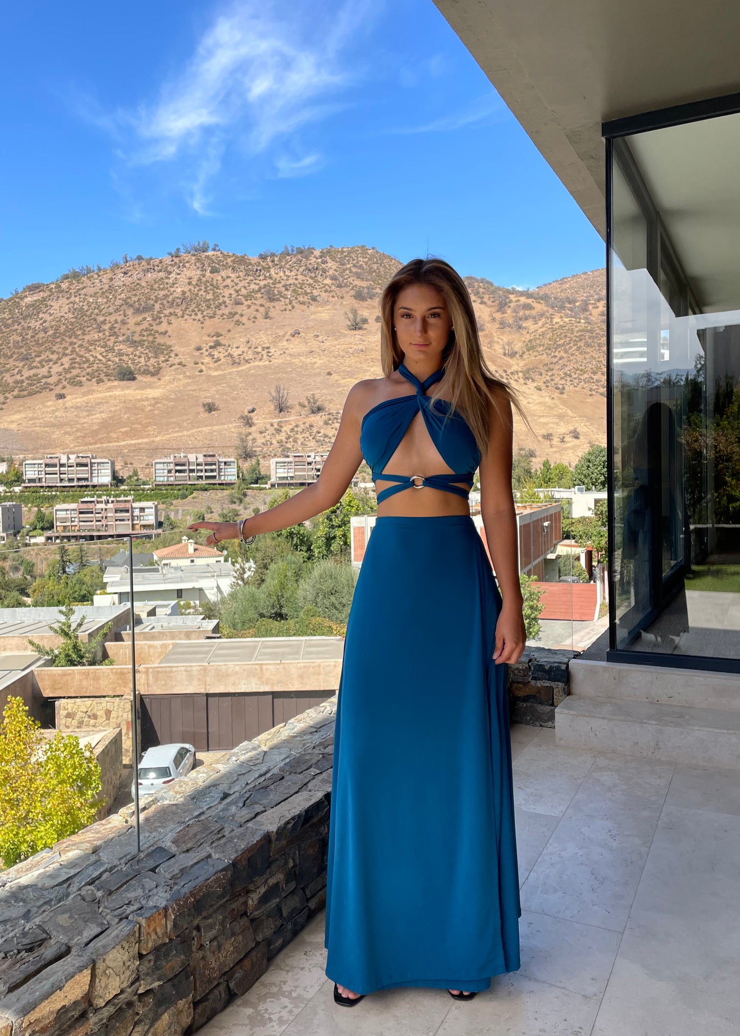 Conjunto Victoria Petróleo